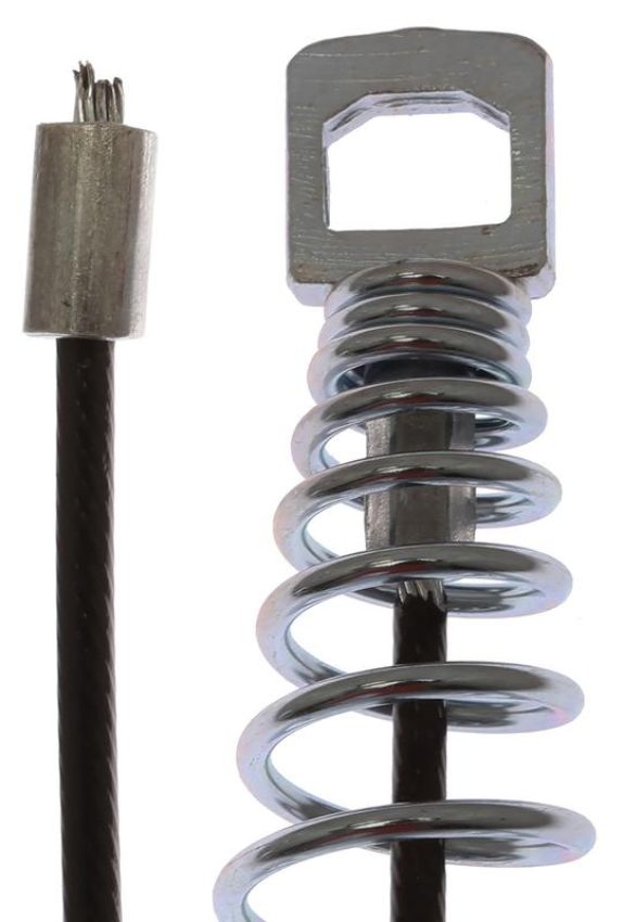 Raybestos BC97303 Raybestos Element3 Parking Brake Cable