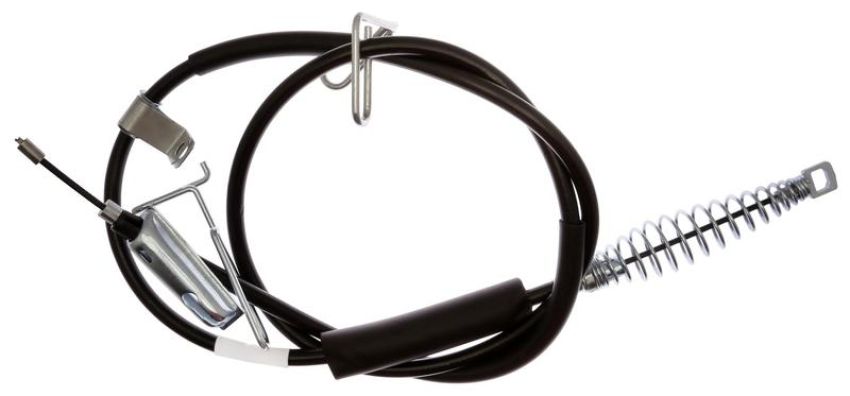 Raybestos BC97303 Raybestos Element3 Parking Brake Cable