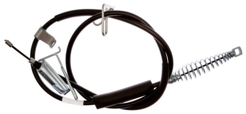 Raybestos BC97303 Raybestos Element3 Parking Brake Cable
