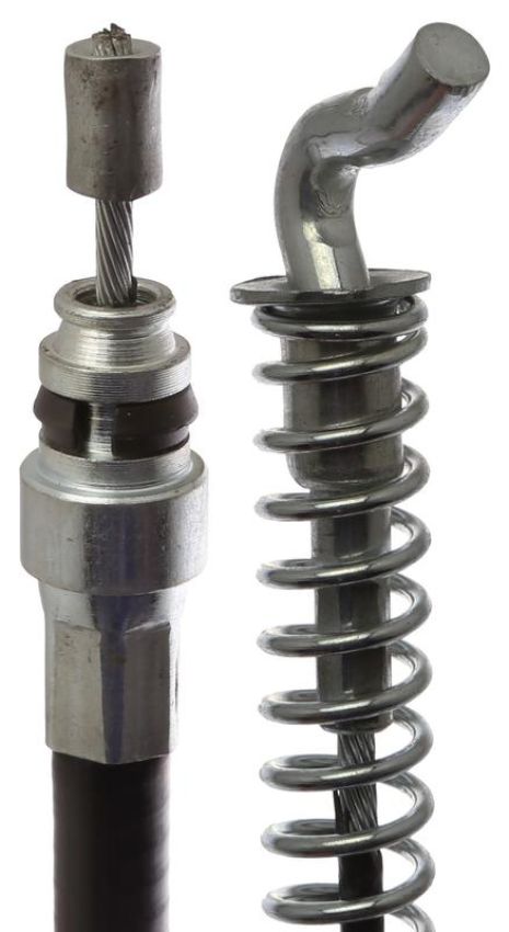 Raybestos BC97305 Raybestos Element3 Parking Brake Cable