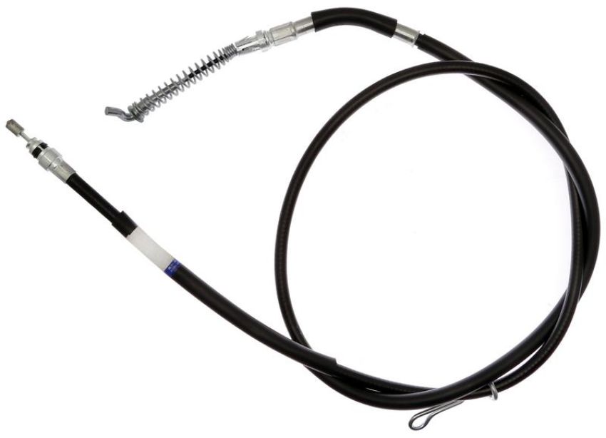 Raybestos BC97305 Raybestos Element3 Parking Brake Cable