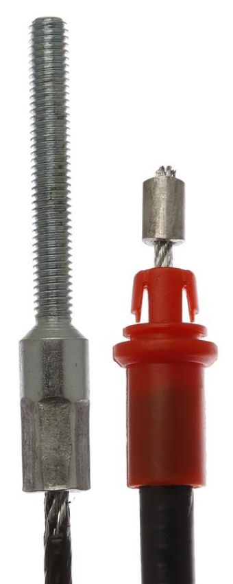 Raybestos BC97306 Raybestos Element3 Parking Brake Cable