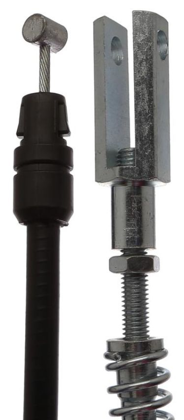 Raybestos BC97307 Raybestos Element3 Parking Brake Cable