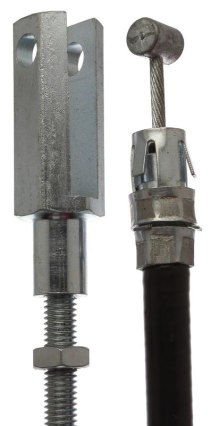Raybestos BC97308 Raybestos Element3 Parking Brake Cable