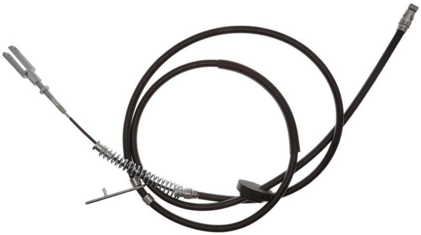 Raybestos BC97308 Raybestos Element3 Parking Brake Cable