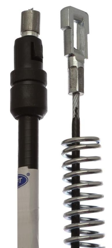 Raybestos BC97309 Raybestos Element3 Parking Brake Cable