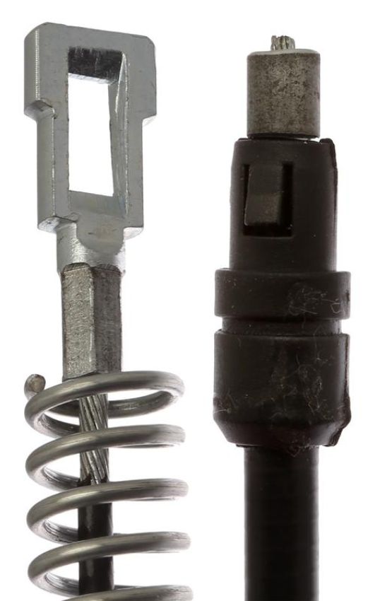 Raybestos BC97310 Raybestos Element3 Parking Brake Cable