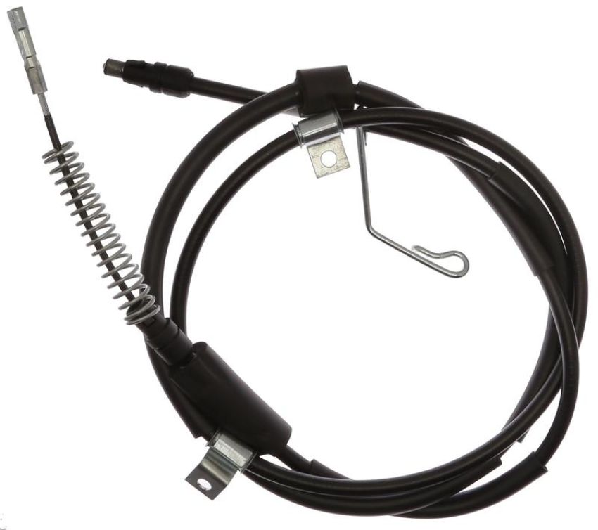 Raybestos BC97310 Raybestos Element3 Parking Brake Cable