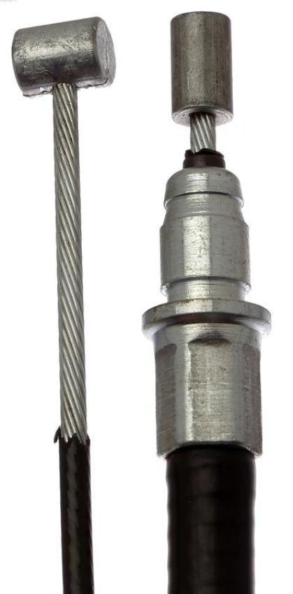 Raybestos BC97312 Raybestos Element3 Parking Brake Cable