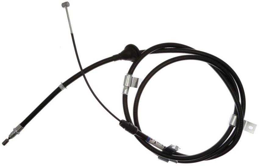 Raybestos BC97312 Raybestos Element3 Parking Brake Cable