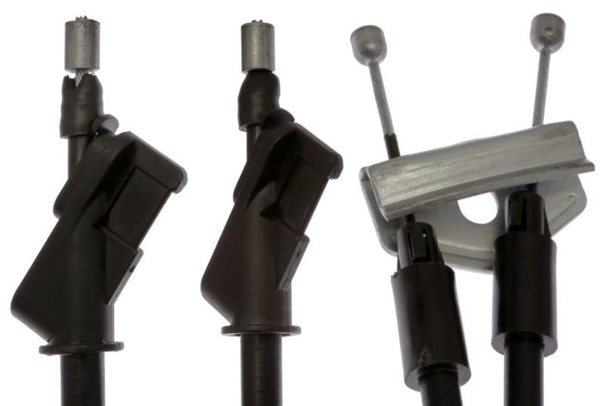 Raybestos BC97314 Raybestos Element3 Parking Brake Cable