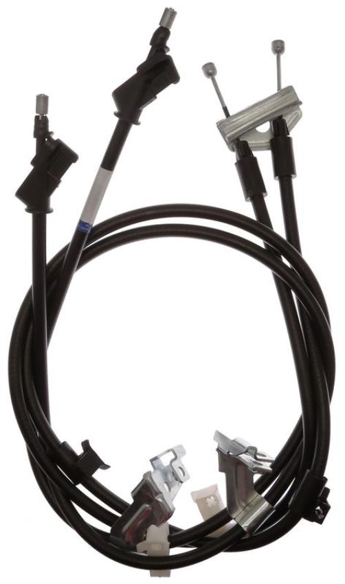 Raybestos BC97314 Raybestos Element3 Parking Brake Cable