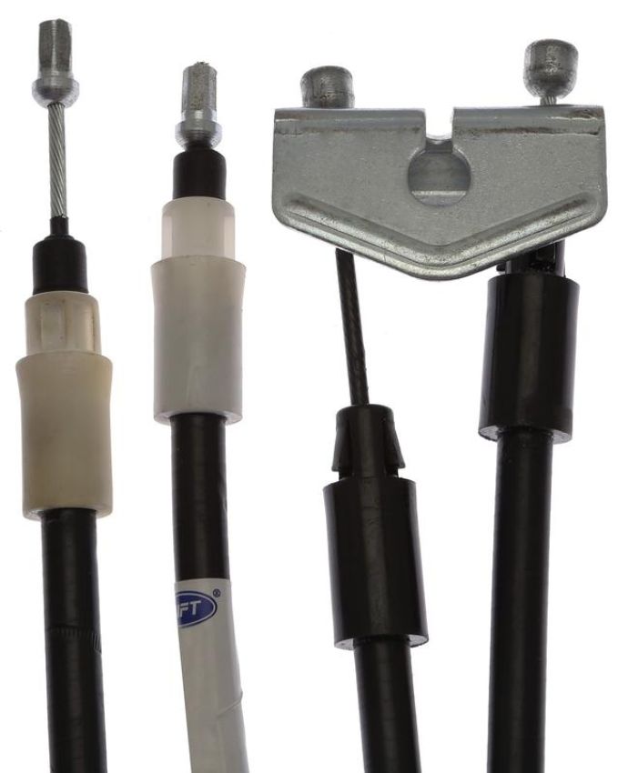 Raybestos BC97315 Raybestos Element3 Parking Brake Cable