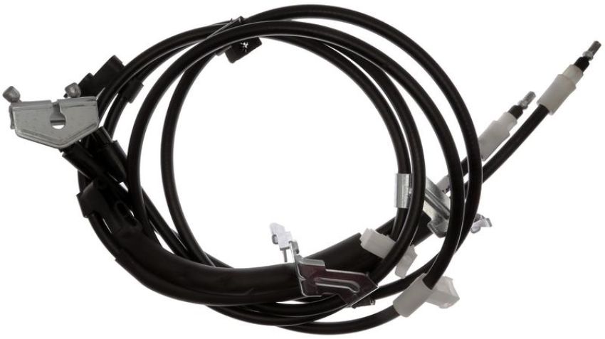 Raybestos BC97315 Raybestos Element3 Parking Brake Cable