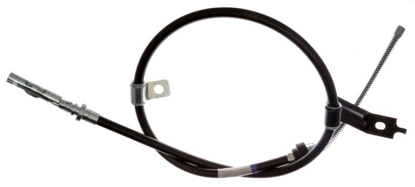 Raybestos BC97317 Raybestos Element3 Parking Brake Cable
