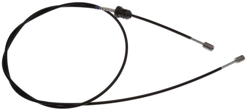 Raybestos BC97318 Raybestos Element3 Parking Brake Cable