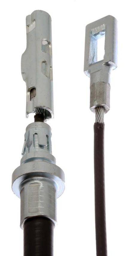 Raybestos BC97319 Raybestos Element3 Parking Brake Cable