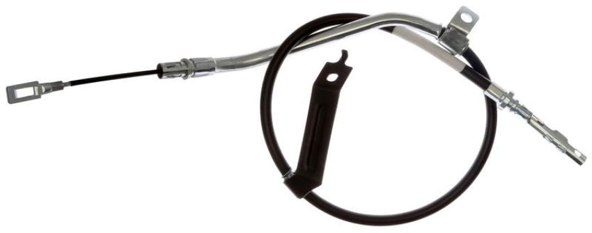 Raybestos BC97319 Raybestos Element3 Parking Brake Cable