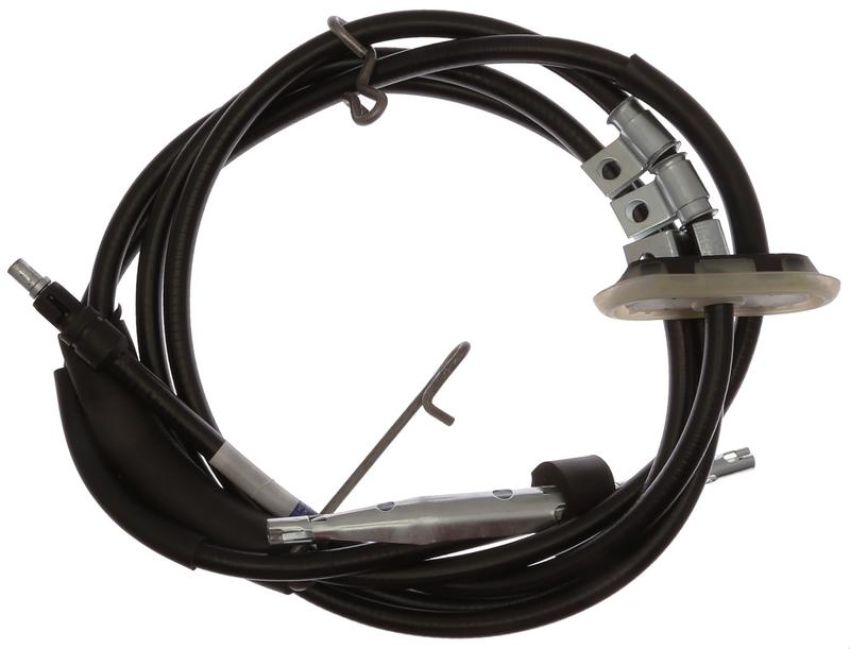 Raybestos BC97321 Raybestos Element3 Parking Brake Cable