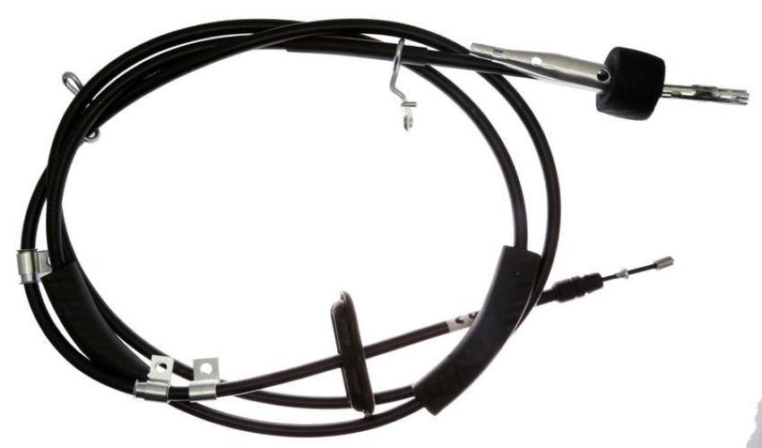 Raybestos BC97322 Raybestos Element3 Parking Brake Cable