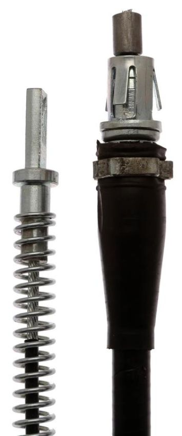 Raybestos BC97324 Raybestos Element3 Parking Brake Cable