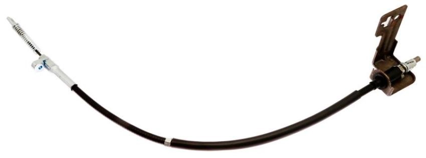 Raybestos BC97324 Raybestos Element3 Parking Brake Cable