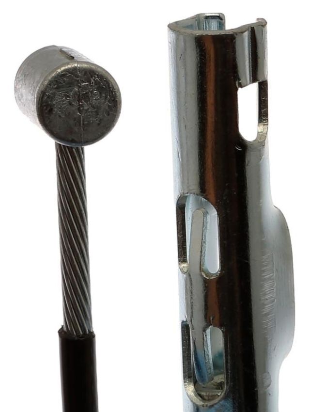 Raybestos BC97325 Raybestos Element3 Parking Brake Cable