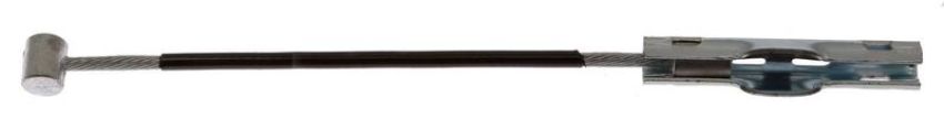 Raybestos BC97325 Raybestos Element3 Parking Brake Cable