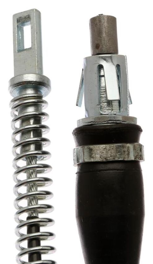 Raybestos BC97326 Raybestos Element3 Parking Brake Cable