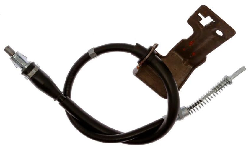 Raybestos BC97326 Raybestos Element3 Parking Brake Cable