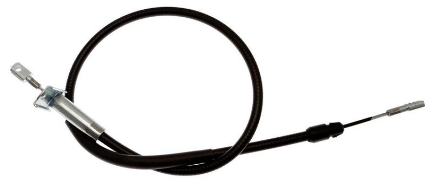 Raybestos BC97331 Raybestos Element3 Parking Brake Cable