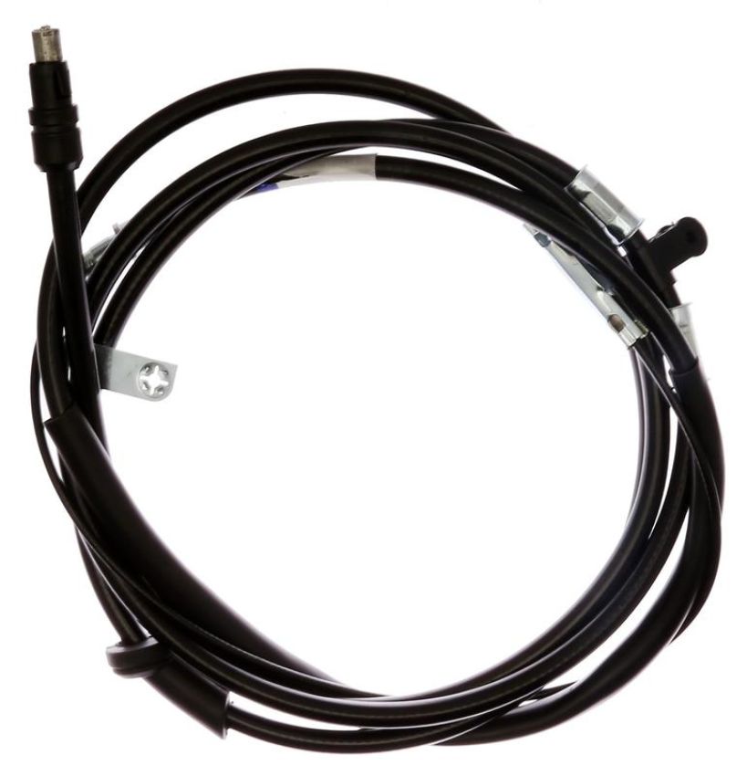 Raybestos BC97333 Raybestos Element3 Parking Brake Cable