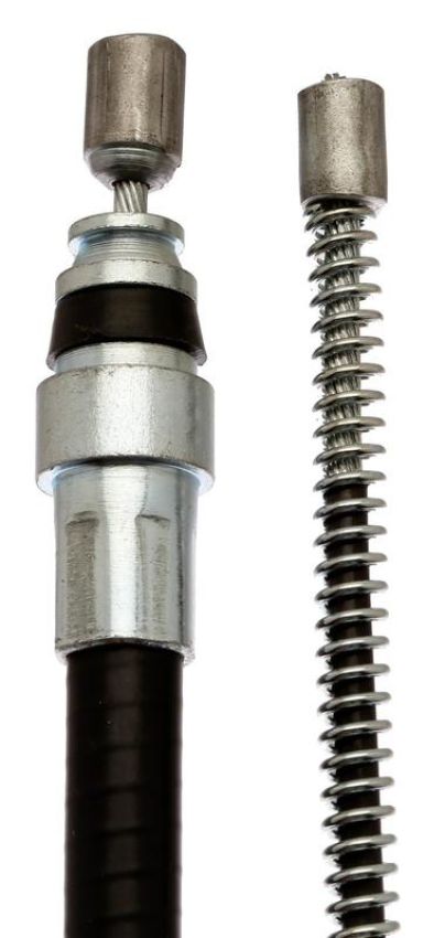 Raybestos BC97334 Raybestos Element3 Parking Brake Cable