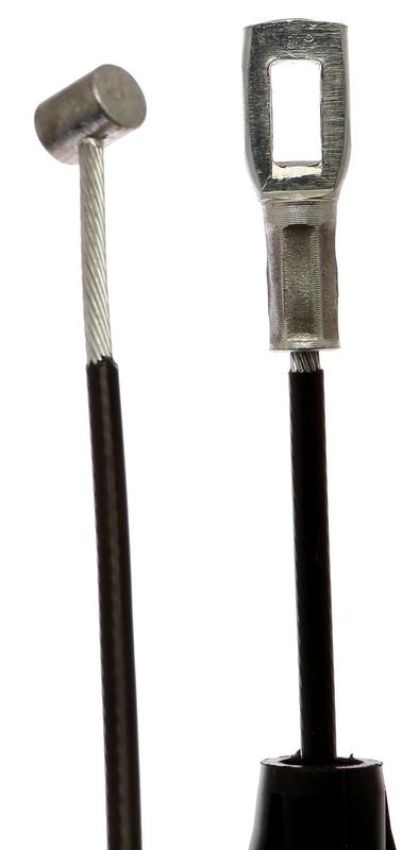 Raybestos BC97335 Raybestos Element3 Parking Brake Cable