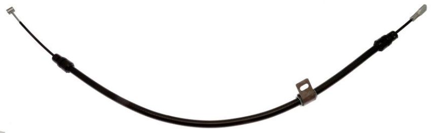 Raybestos BC97335 Raybestos Element3 Parking Brake Cable