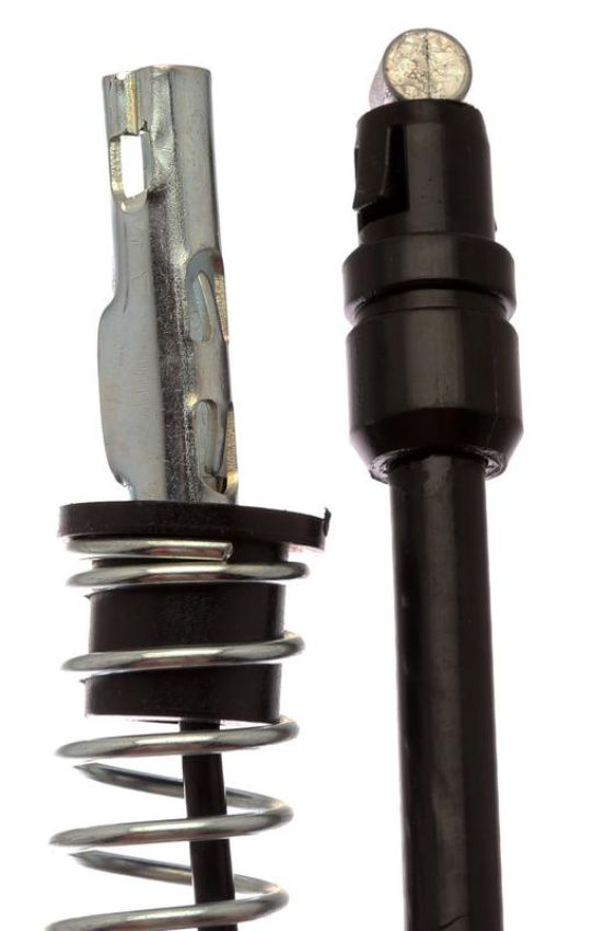Raybestos BC97336 Raybestos Element3 Parking Brake Cable