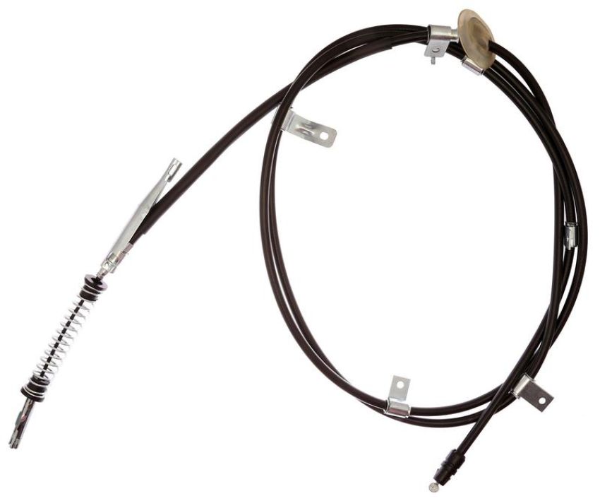 Raybestos BC97336 Raybestos Element3 Parking Brake Cable