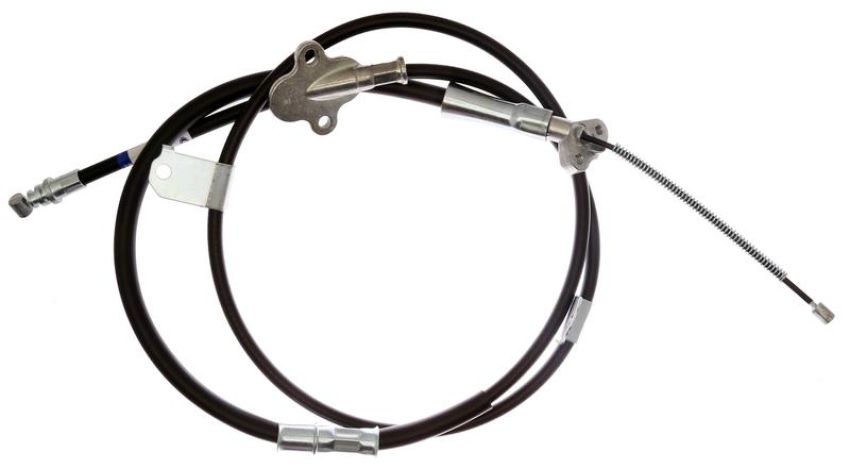 Raybestos BC97338 Raybestos Element3 Parking Brake Cable