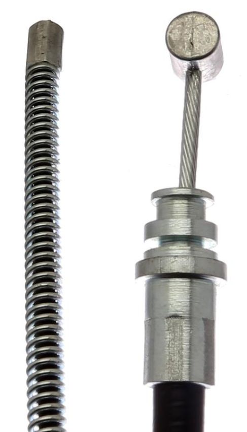 Raybestos BC97339 Raybestos Element3 Parking Brake Cable