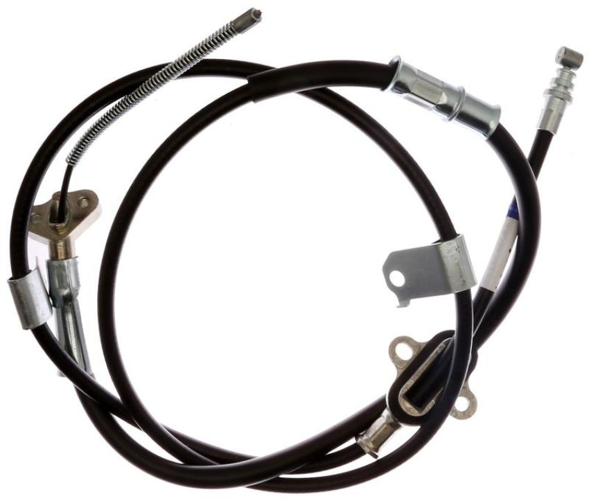 Raybestos BC97339 Raybestos Element3 Parking Brake Cable