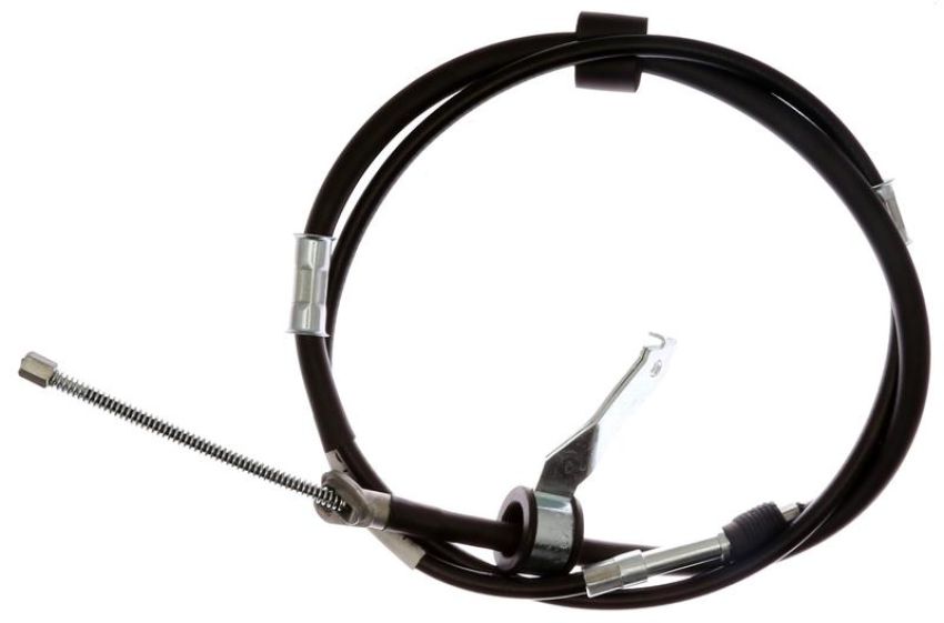 Raybestos BC97340 Raybestos Element3 Parking Brake Cable