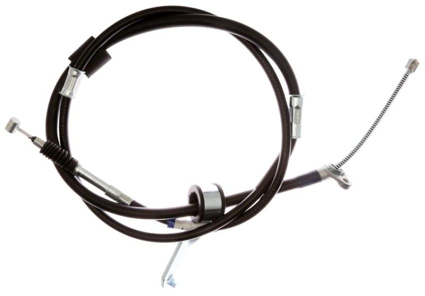 Raybestos BC97341 Raybestos Element3 Parking Brake Cable