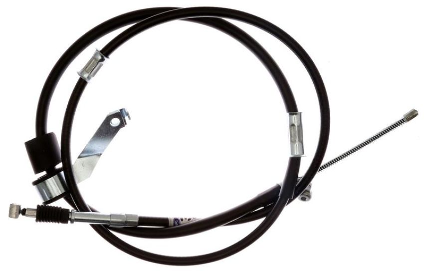 Raybestos BC97342 Raybestos Element3 Parking Brake Cable