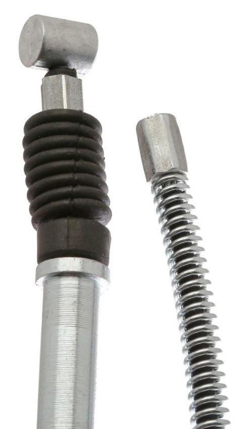 Raybestos BC97343 Raybestos Element3 Parking Brake Cable