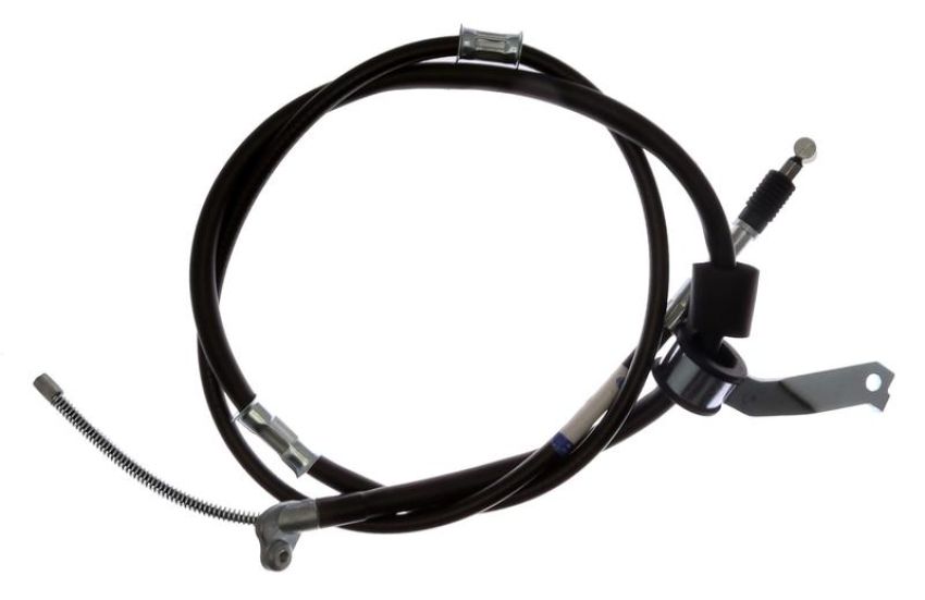 Raybestos BC97343 Raybestos Element3 Parking Brake Cable