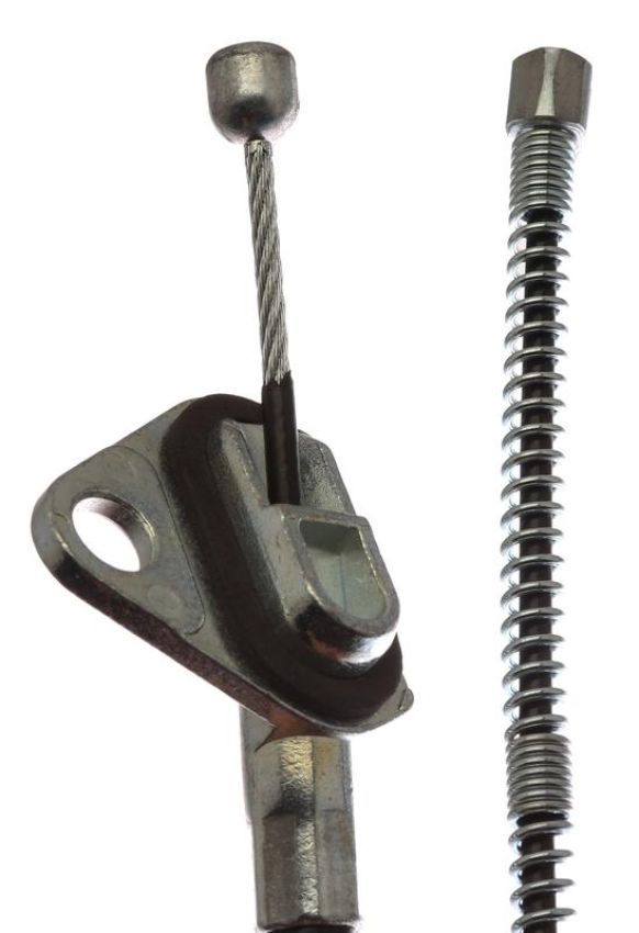 Raybestos BC97344 Raybestos Element3 Parking Brake Cable