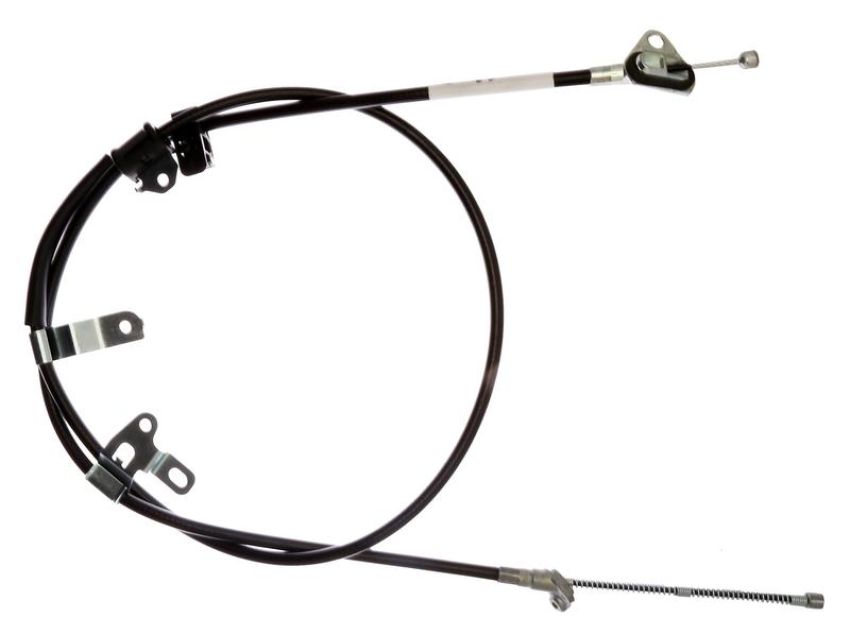 Raybestos BC97344 Raybestos Element3 Parking Brake Cable