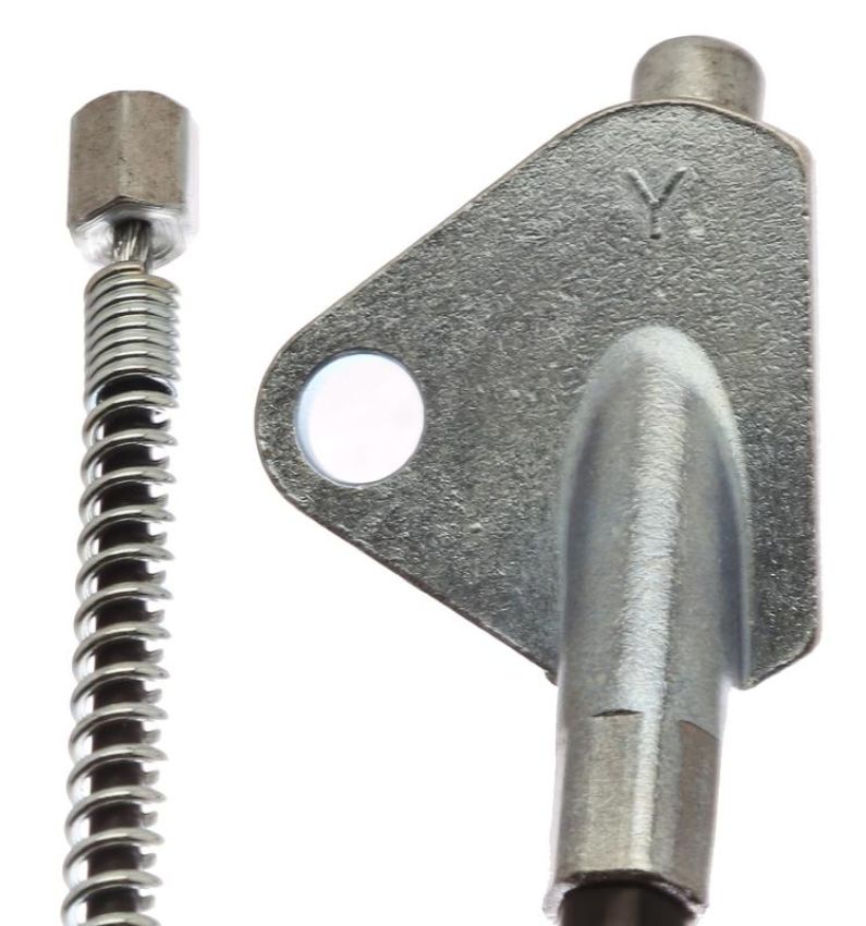 Raybestos BC97345 Raybestos Element3 Parking Brake Cable