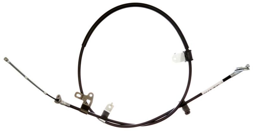 Raybestos BC97345 Raybestos Element3 Parking Brake Cable