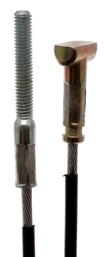 Raybestos BC97346 Raybestos Element3 Parking Brake Cable